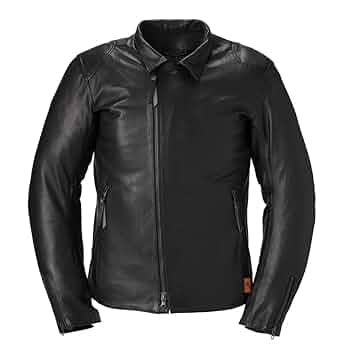 新品 kumikyoku シープレザージャケット S1 Single Collar Jacket- JS01 – 天神ワークス